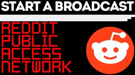 reddit streaming sites